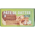 Pâte de dattes - PROFRUIT en promo chez Carrefour Market Pâte de dattes - PROFRUIT dans le catalogue Carrefour Market