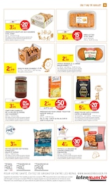 Promos Congélateur dans le catalogue "-50% DE REMISE IMMÉDIATE SUR LE 2ÈME" de Intermarché Contact Congélateur en promo dans le catalogue Intermarché Contact à la page 13