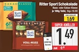 Aktuelles Schokolade Nuss-Klasse Angebot bei E center in Regensburg ab 1,49 €
