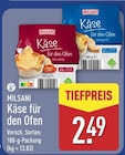 ALDI Nord Barnin - Käse für den Ofen Angebot im Prospekt Käse für den Ofen bei ALDI Nord im Barnin Prospekt für 2,49 €