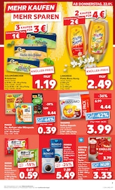 Tee im Kaufland Prospekt in Chemnitz Aktueller Kaufland Prospekt mit Tee, "Aktuelle Angebote", Seite 11