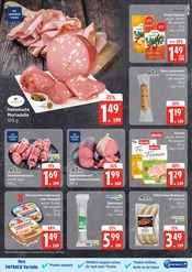 Gewürze im EDEKA Prospekt in Rostock Aktueller EDEKA Prospekt mit Gewürze, "Top Angebote", Seite 9