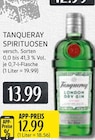 EDEKA Ratingen - Spirituosen Angebot im Prospekt Spirituosen bei EDEKA im Ratingen Prospekt für 12,99 €