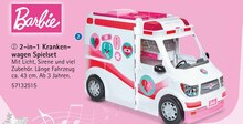 2-in-1 Krankenwagen Spielset bei VEDES in Augsburg 2-in-1 Krankenwagen Spielset im Angebot bei VEDES Augsburg