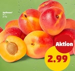 Aprikosen von  im aktuellen Penny Prospekt für 2,99 €