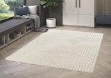 Tapis structuré à relief en promo chez Décor Discount Grenoble à 105,00 €