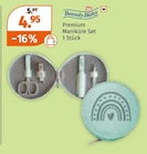 Premium Maniküre Set von Beauty Baby im aktuellen Müller Prospekt