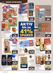 Dallmayr im aktiv & irma Prospekt in Oldenburg Aktueller aktiv & irma Prospekt mit Dallmayr, "Top Angebote", Seite 12