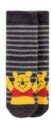 Vollfrottee-Socken bei Ernstings family in Koblenz Vollfrottee-Socken im Angebot bei Ernstings family Koblenz für 4,99 €