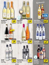 Aktueller EDEKA Prospekt mit Mumm, "Aktuelle Angebote", Seite 15