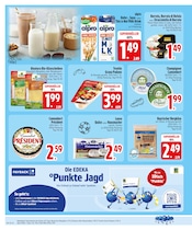 Käse im EDEKA Prospekt in München Aktueller EDEKA Prospekt mit Käse, "Wir lieben Lebensmittel.", Seite 6