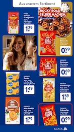 Chips im ALDI SÜD Prospekt "Gutes für Alle." auf Seite 19