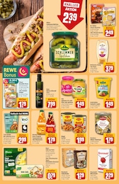 REWE Kartoffeln im Prospekt 