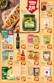 Aktueller REWE Prospekt mit Maggi, "Dein Markt", Seite 28