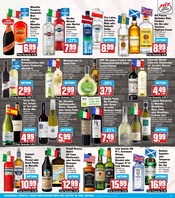 Aktueller HIT Prospekt mit Wodka, "ECHTE VIELFALT", Seite 13