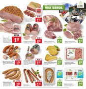 Aktueller Marktkauf Prospekt mit Würstchen, "Aktuelle Angebote", Seite 11