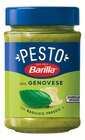 Pesto im Angebot bei Netto mit dem Scottie in Greifswald Pesto Angebote von Barilla bei Netto mit dem Scottie Greifswald für 1,99 €