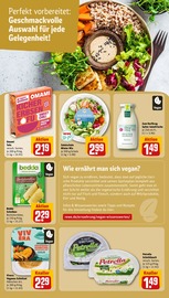 Aktueller REWE Prospekt mit Tofu, "Dein Markt", Seite 9