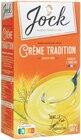 Carrefour Market Saint-Jean-de-Thurigneux - Promo Crème vanille Promo Crème vanille à 2,10 € dans le catalogue Carrefour Market à Saint-Jean-de-Thurigneux