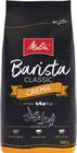 Barista Classic Crema Angebote von Melitta bei GLOBUS Pulheim für 12,99 €