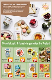 Nüsse im REWE Prospekt in Regensburg Aktueller REWE Prospekt mit Nüsse, "Dein Markt", Seite 19