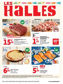 Catalogue Auchan Supermarché, 08/09/2026 - 12/09/2026, LE GRAND MÉNAGE DE RENTRÉE, 16 pages Prospectus Auchan Supermarché en cours, "LE GRAND MÉNAGE DE RENTRÉE", 16 pages