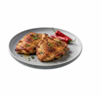 Hähnchen-Oberkeulensteaks im Angebot bei Netto Marken-Discount in Stralsund Hähnchen-Oberkeulensteaks Angebote von GUT PONHOLZ bei Netto Marken-Discount Stralsund für 2,79 €