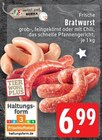 Aktuelle Bratwurst Angebote bei EDEKA in Mönchengladbach Aktuelles Frische Bratwurst Angebot bei EDEKA in Mönchengladbach ab 6,99 €