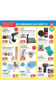 Staubsauger im aktuellen E center Prospekt (Mannheim) Staubsauger im E center Prospekt "Aktuelle Angebote" mit 80 Seiten (Mannheim)