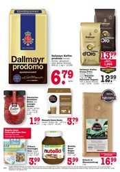 Aktueller E center Prospekt mit Nutella, "Aktuelle Angebote", Seite 28