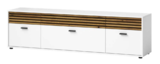 Sideboard im Angebot bei Möbel Martin in Neustadt Sideboard Angebote von LIV'IN bei Möbel Martin Neustadt für 169,00 €