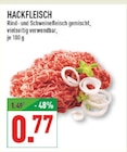 Hackfleisch bei Marktkauf im Herford Prospekt für 0,77 €