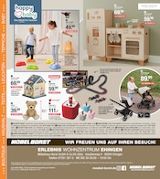 Aktueller Möbel Borst Prospekt mit Füller, "Riesige Auswahl an Haushaltsartikeln, Accessoires & Dekoration.", Seite 16