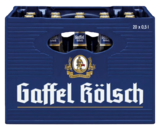 Aktuelles Kölsch Angebot bei REWE in Erftstadt ab 13,99 €