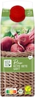 Bio Rote Bete Saft Angebote von Naturgut bei Penny Remscheid für 1,09 €