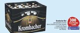 300 Extra°Punkte = 3,00 € im Angebot bei EDEKA in Altenburg 300 Extra°Punkte = 3,00 € Angebote von Krombacher bei EDEKA Altenburg