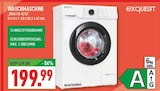 Aktuelles Waschmaschine Angebot bei Marktkauf in Bad Salzuflen ab 199,99 €