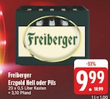 EDEKA Halsbrücke Prospekt mit  im Angebot für 9,99 €