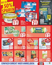 Rama Angebot & Preis im aktuellen EDEKA Prospekt Rama Angebot im aktuellen EDEKA Prospekt auf Seite 11