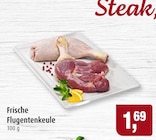 Frische Flugentenkeule bei Markant im Bredstedt Prospekt für 1,69 €