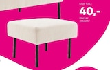 HOCKER „MIAMI“ Angebote bei mömax Heilbronn für 40,00 €