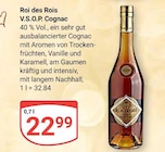 V.S.O.P. Cognac bei GLOBUS im Simmern Prospekt für 22,99 €