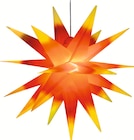 Leuchtender Stern bei Wreesmann im Prospekt "" für 7,99 €