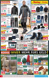 PC im Norma Prospekt in Nürnberg Aktueller Norma Prospekt mit PC, "Mehr fürs Geld", Seite 2