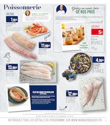 Promo Poitrine De Porc dans le catalogue Supermarchés Match du moment à la page 5