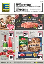 EDEKA Prospekt für Aachen mit 24 Seiten EDEKA Prospekt für Aachen: "Aktuelle Angebote", 24 Seiten, 03.05.2021 - 08.05.2021