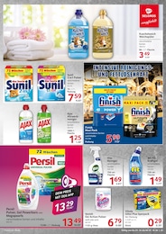 Allzweckreiniger Angebot & Preis im aktuellen Selgros Prospekt Allzweckreiniger Angebot im aktuellen Selgros Prospekt auf Seite 23