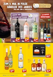 Spirituosen im Netto Marken-Discount Prospekt in Freital Aktueller Netto Marken-Discount Prospekt mit Spirituosen, "DER ORT, AN DEM DU IMMER AUSGEZEICHNETE PREISE FINDEST.", Seite 4
