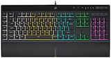 K55 RGB PRO Kabelgebundene Gaming-Tastatur von Corsair im aktuellen MediaMarkt Saturn Prospekt für 29,00 €