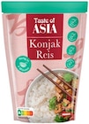 Aktuelles Konjak Reis Angebot bei Penny in Halle (Saale) ab 1,69 €